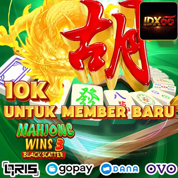 IDX66 Game Online Resmi 2026