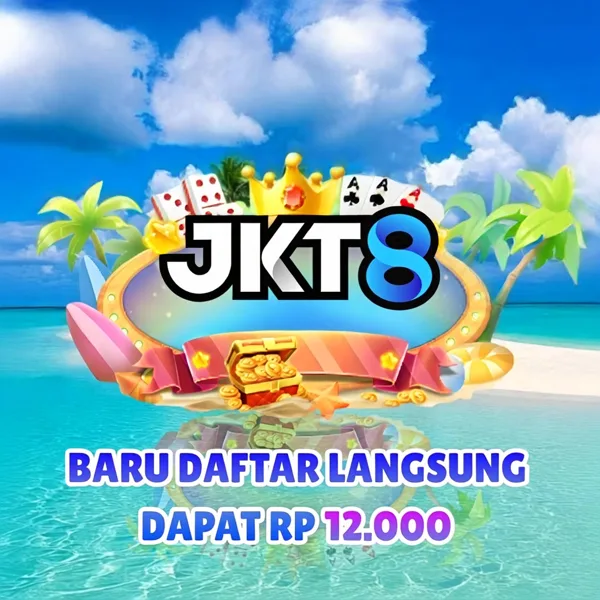 JKT8 2026 Slot Gacor RTP Tinggi
