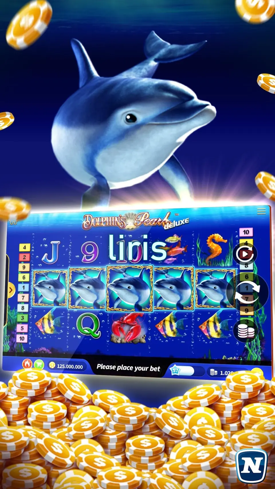 liris Unduh