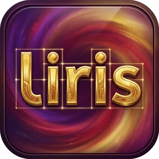 liris Logo - Resmi